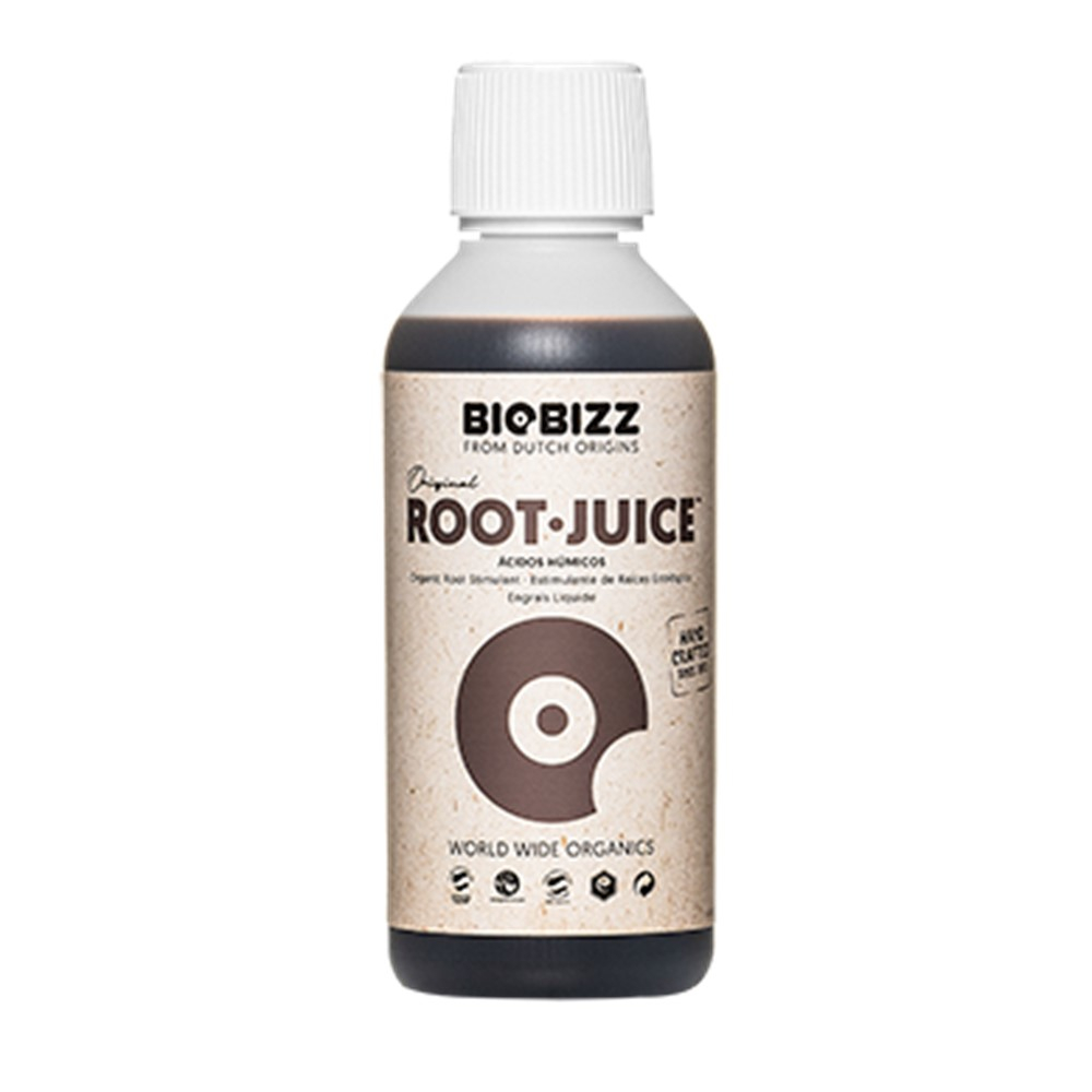 Root Juice Biobizz 250ml