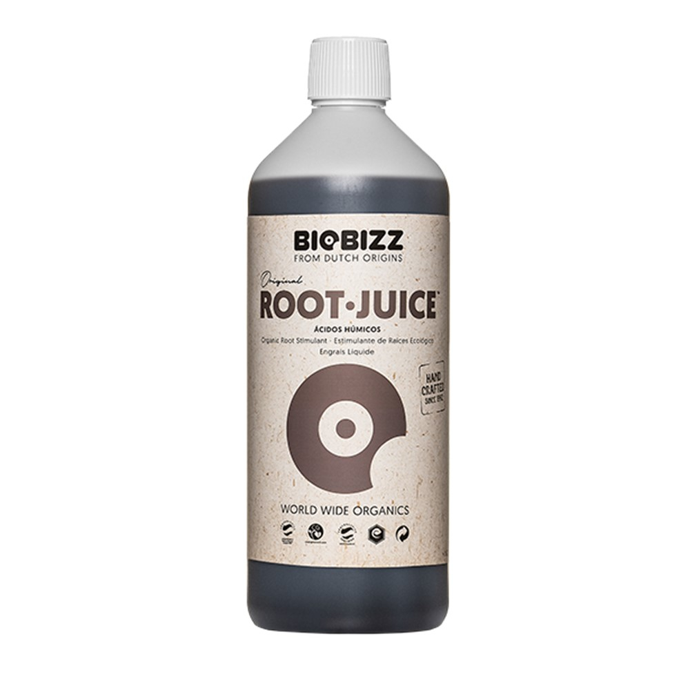 Root Juice Biobizz 1 Litro