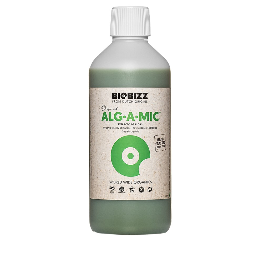 alg a mic 500ml biobizz