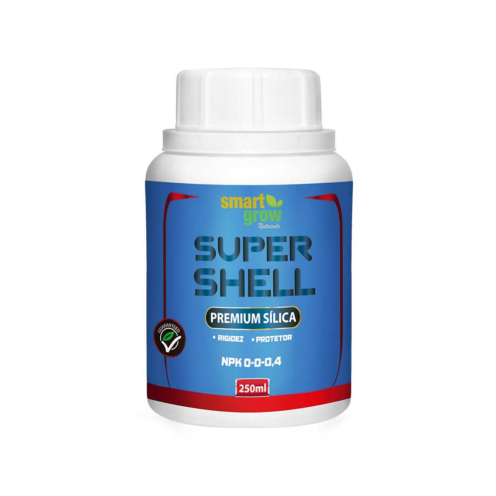 Super Shell 250ml - Smart Grow