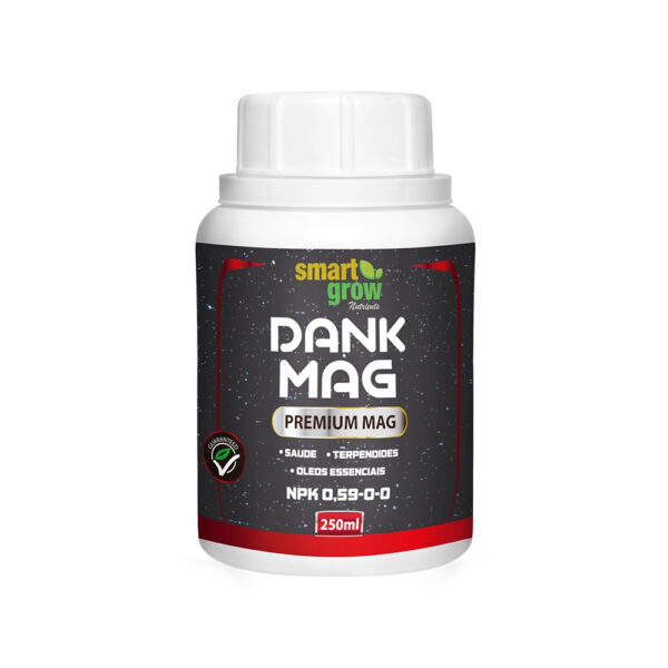 Dank Mag 250ml - Smart Grow