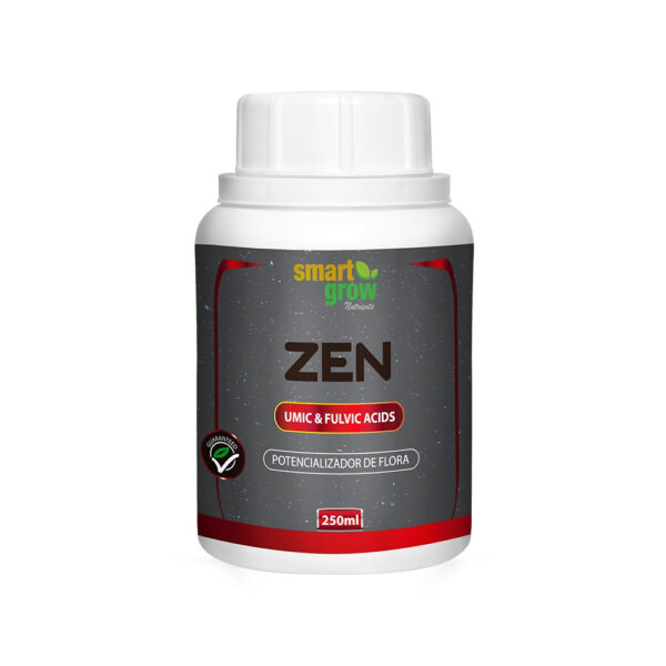 Zen 250ml - Smart Grow