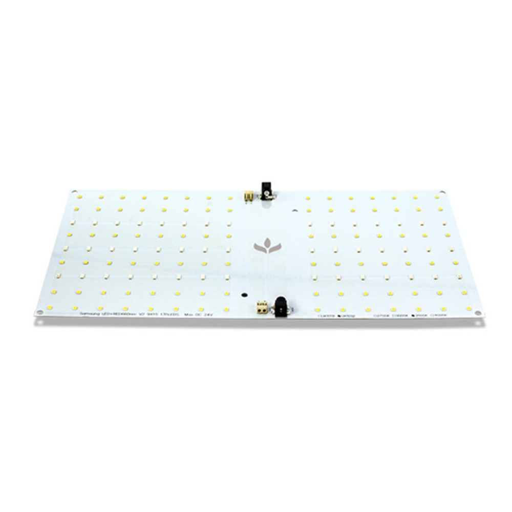 Painel de LEDs Samsung Quantum Board 65w Linha PRO