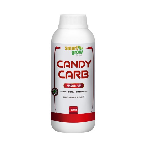 Candy Carb 01 Litro - Smart Grow