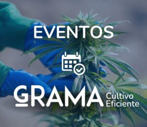 eventos cultivo cannabis