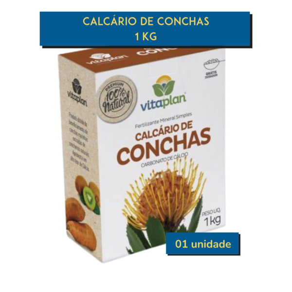 Kit Cultivo Orgânico Bases Vega e Flora