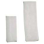 Bolsa Filtro de Rosin - FILTER BAGS 220u - 3.2 x 8 cm