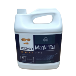 Fertilizante Remo Magnifical 4l