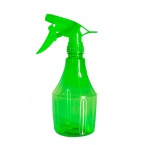 Pulverizador Top Garden 550ml Verde