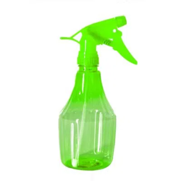 Pulverizador Top Garden 550ml Verde