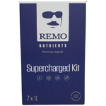 Kit Remo SuperCharged 7x1 Master (1L)