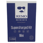 Kit Remo SuperCharged 7x1 Mini (250 ml)