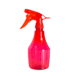 Pulverizador Top Garden 550ml Vermelho (1)