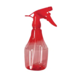 Pulverizador Top Garden 550ml Vermelho