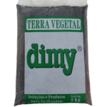 Terra Vegetal Dimy 2 Kg