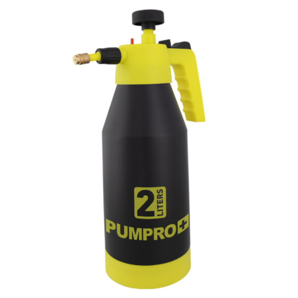 Pulverizador PUMPRO 2L Garden Highpro (1)