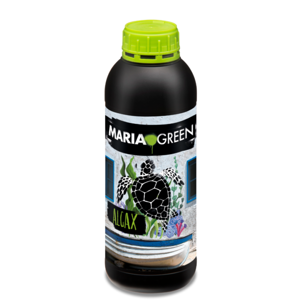 Algax 250ml - Maria Green