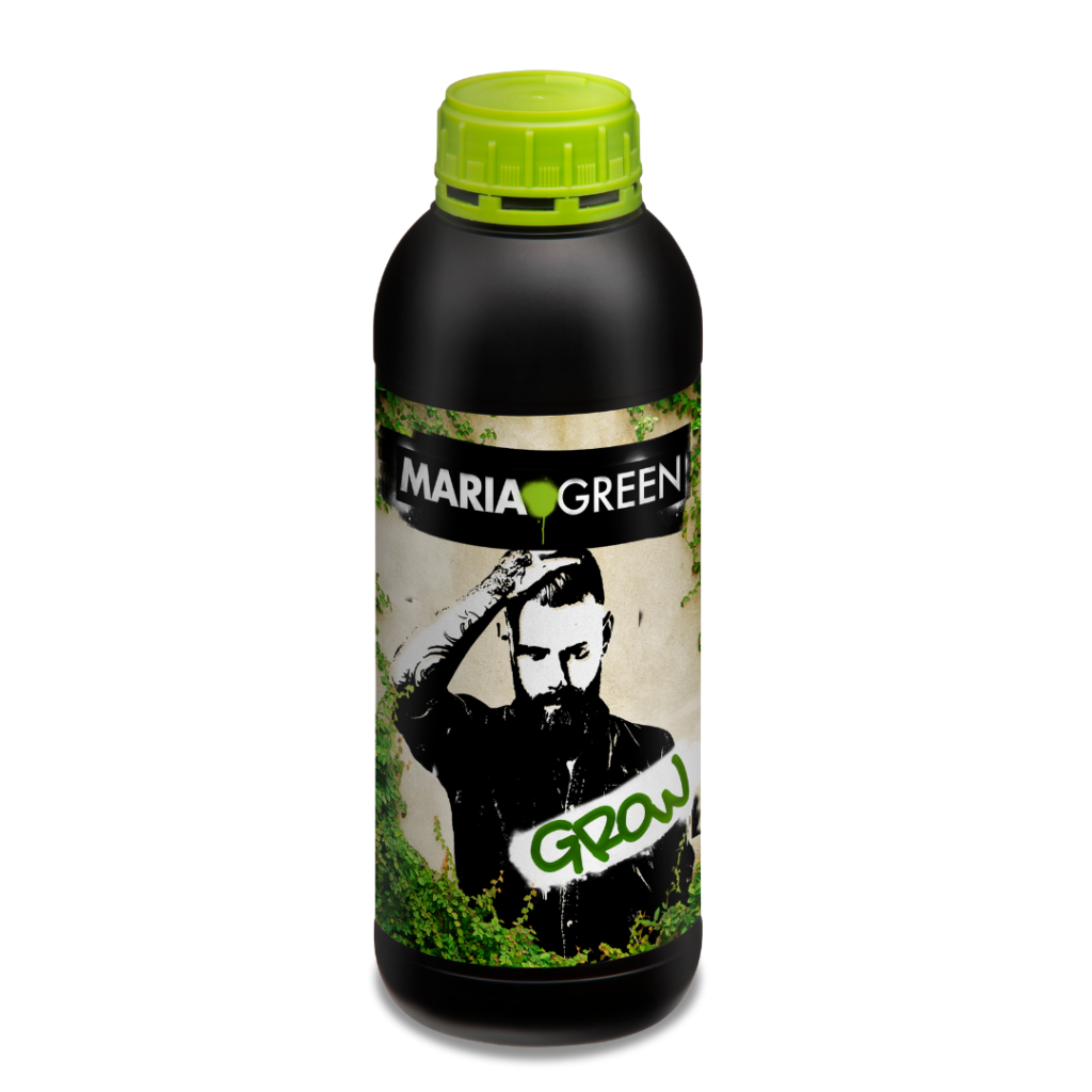 Grow Maria Green - 250 ml