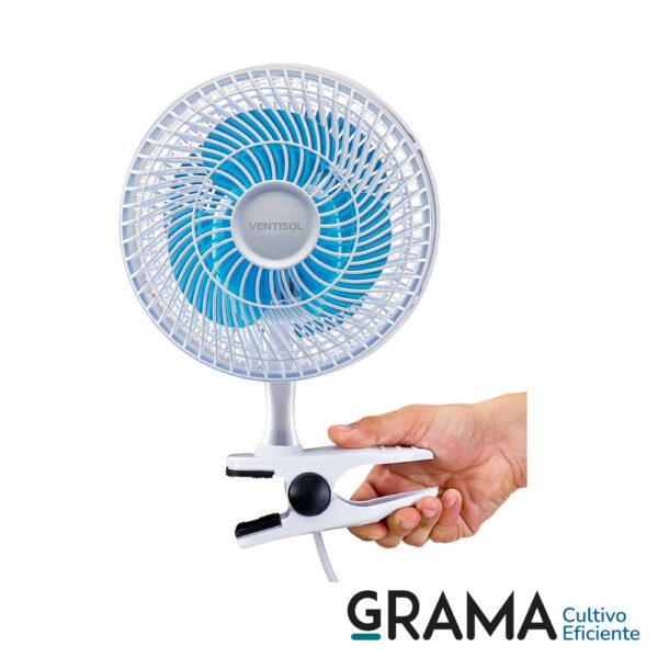 Kit Cultivo Indoor Completo 80x80cm - 120W - Quatro Plantas - Image 6