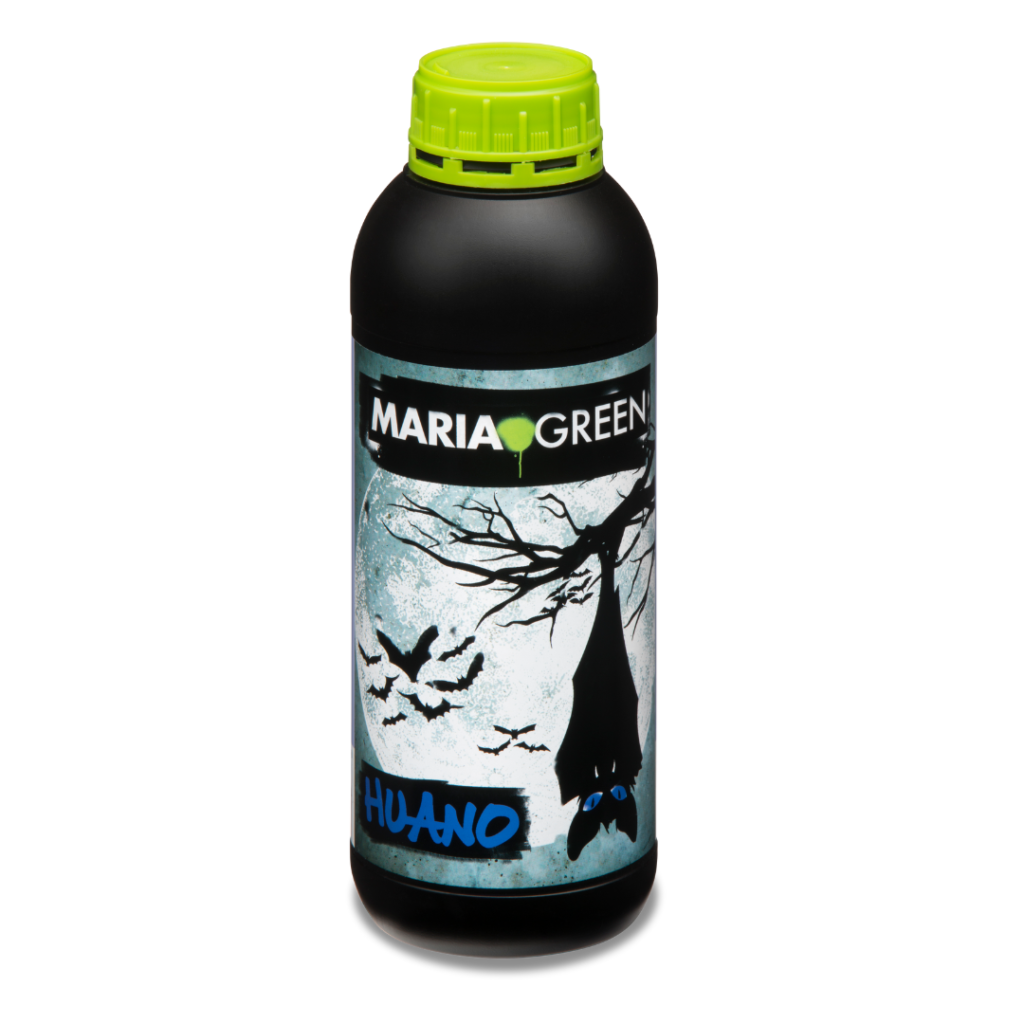 Guano Líquido - Huano Maria Green 1L