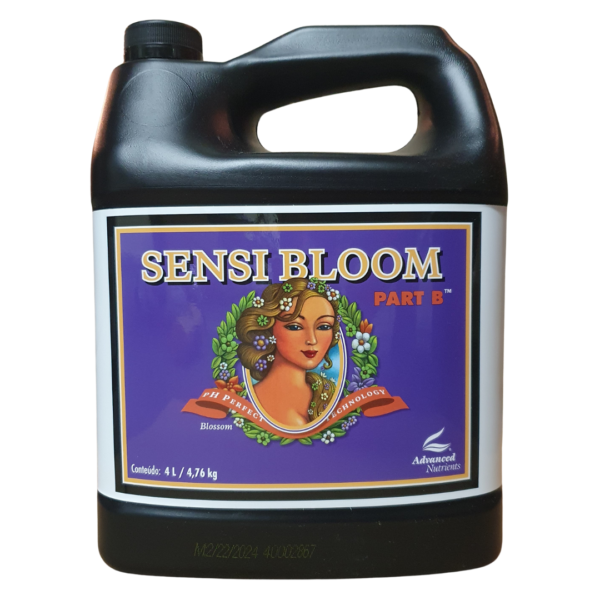 Sensi Bloom B 4L Advanced Nutrients