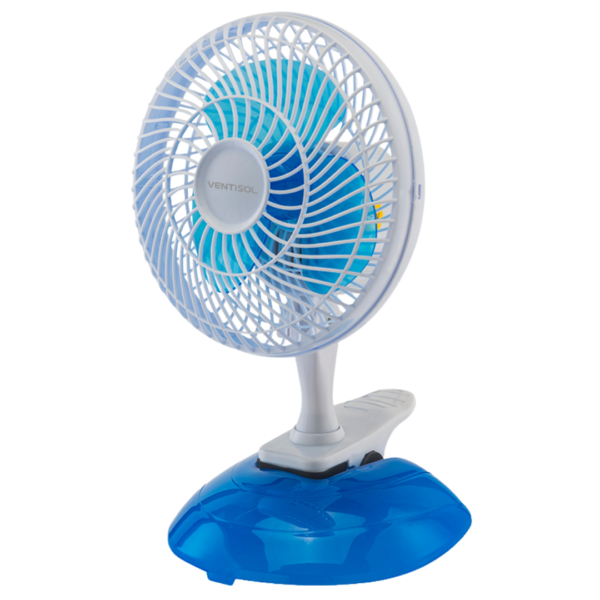 Ventilador mini - 127