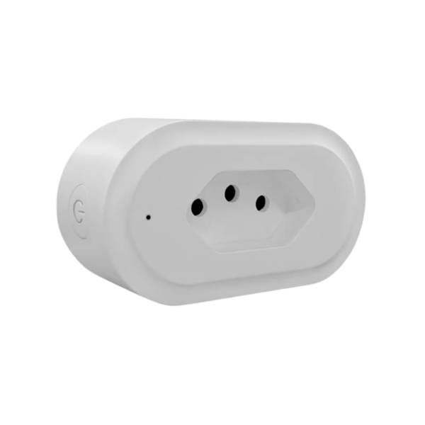 Tomada Smart Wi-Fi 10A Bivolt