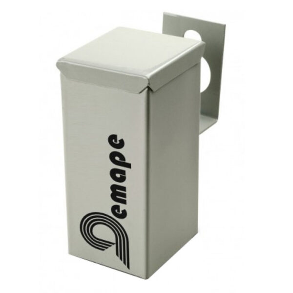 Reator Misto Demape 250W, um dispositivo para ligar lâmpadas Vapor de Sódio (HPS) e Vapor Metálico (HPI) em sistemas de iluminação para cultivo indoor.