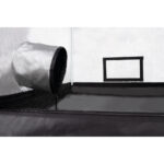 Estufa Garden Highpro Probox Basic 120 – 120 x 120 x 200cm - Imagem 5