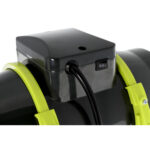 Exaustor Garden Highpro TT Extrator Profan 150mm - 220v - Imagem 4