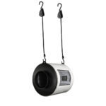 Filtro de Carvão Ativado Garden Highpro Proactiv 100mm/250m3/h - Imagem 2