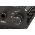 Reator Eletrônico Dimerizável Garden Highpro LumaxPro 600W - Imagem 2