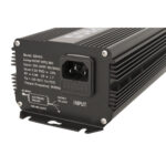 Reator Eletrônico Dimerizável Garden Highpro LumaxPro 600W - Imagem 4