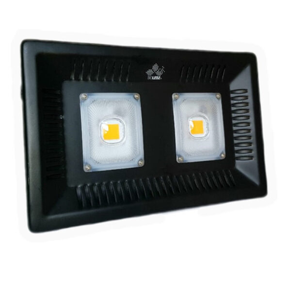Painel LED Bioledz Cob Led 100W com tecnologia COB Bridgelux