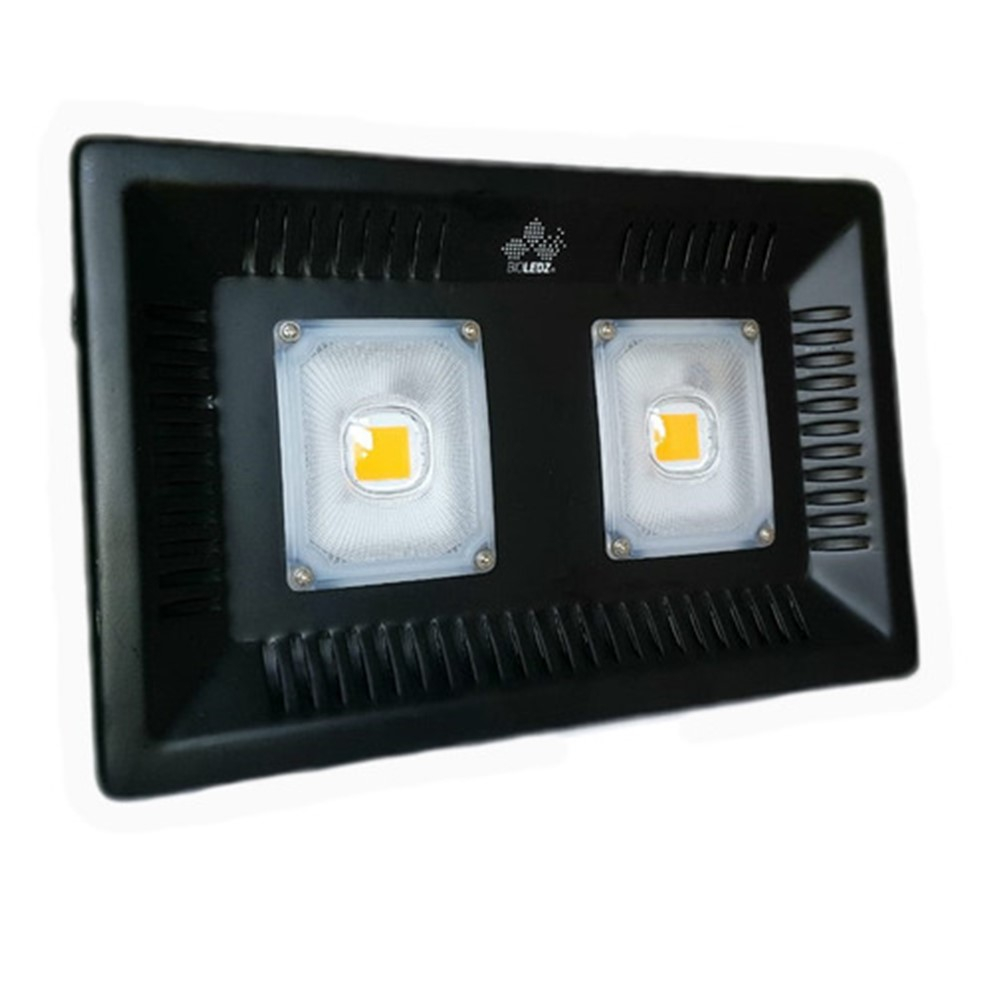 Painel LED Bioledz Cob Led 100W com tecnologia COB Bridgelux