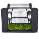 Estufa Garden Highpro Probox Propagator S – 60 x 40 x 40cm - Imagem 3
