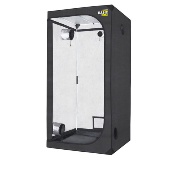 Estufa Probox Basic 150 Garden Highpro para cultivo indoor otimizado