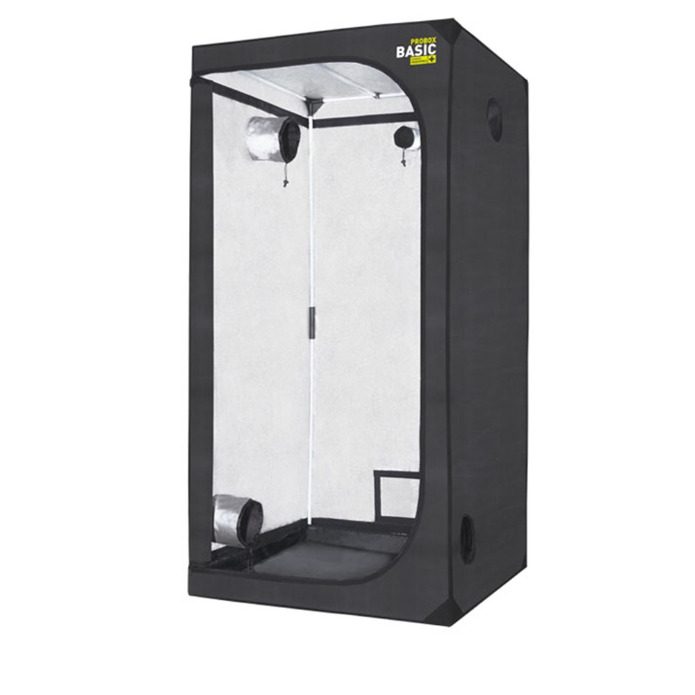 Estufa Probox Basic 150 Garden Highpro para cultivo indoor otimizado