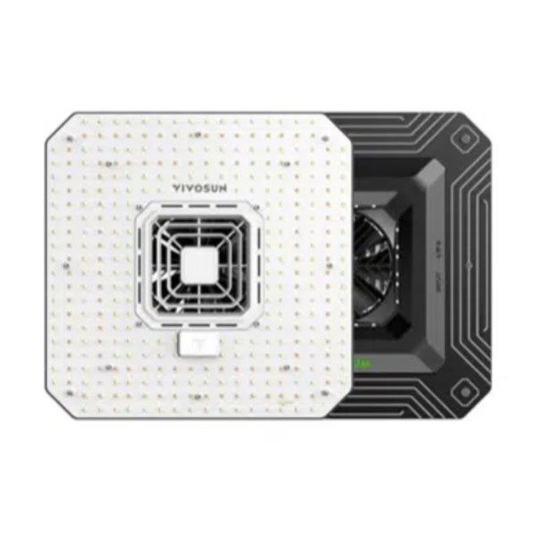 Painel LED Vivosun AeroLight VSA100SE Chip2835 - 100W com IR