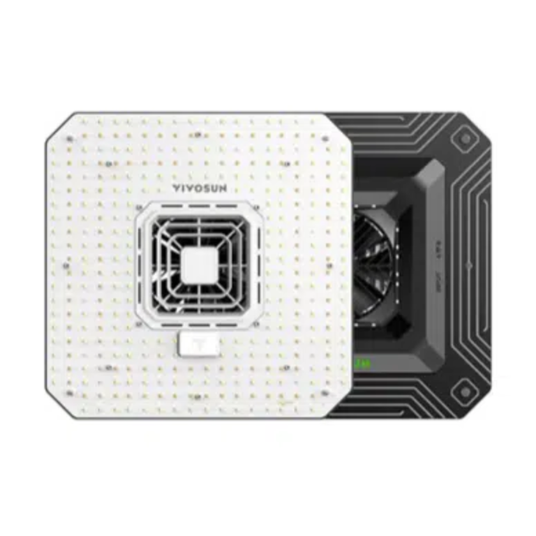 Painel LED Vivosun AeroLight VSA100SE Chip2835 - 100W com IR