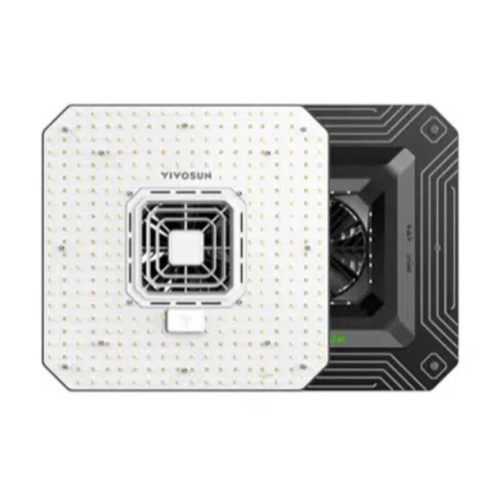 Painel LED Vivosun AeroLight A150SE 150W com IR