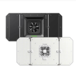 Painel LED Vivosun AeroLight Wing AW200SE - 200W com IR