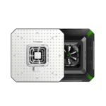 Painel LED Vivosun AeroLight VSA100 LM301 - 100W com UV e IR