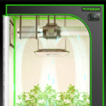 Exaustor Inteligente Vivosun Aerozesh T4 100mm - Imagem 2