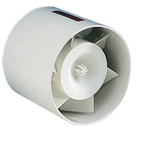 Exaustor Multivac Inline 150mm 110V – ventilação eficiente e silenciosa