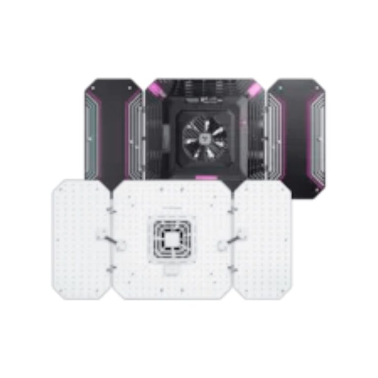 Painel LED Vivosun AeroLight VSA200 LM301B - 200W com UV e IR