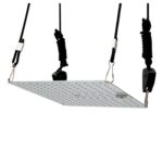 Painel de LED Master Plants Quantum Board 35W PRO-MID Gold (1)
