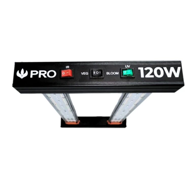 Painel de LED Quantum Barra 120W PRO (1)