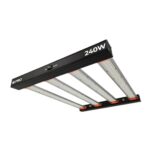 Painel de LED Quantum Barra 240W PRO MasterPlan (1)