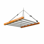 Painel de LED Quantum Barra 480W (1)